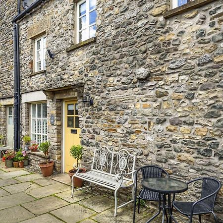 The Mustard Pot - Kirkby Lonsdale Villa Екстериор снимка