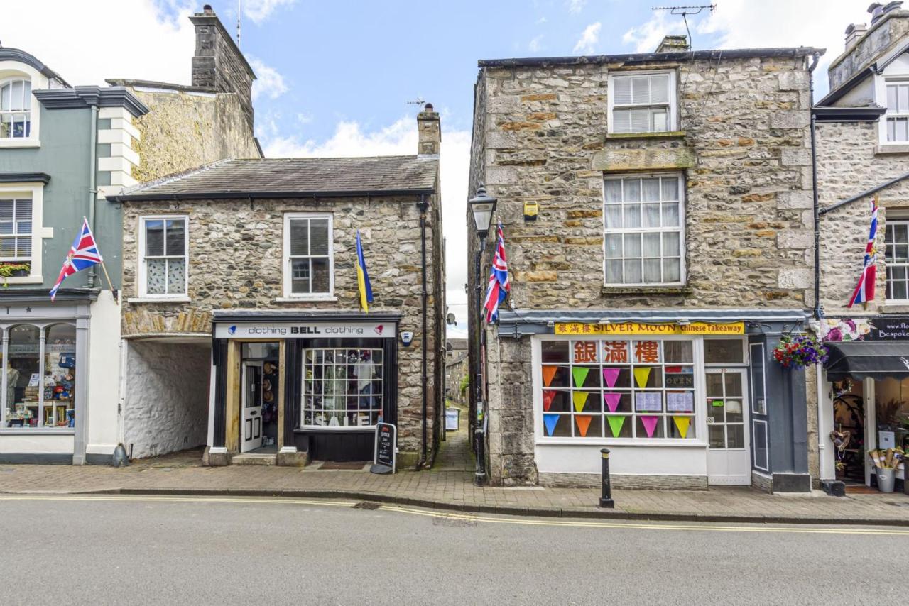 The Mustard Pot - Kirkby Lonsdale Villa Екстериор снимка