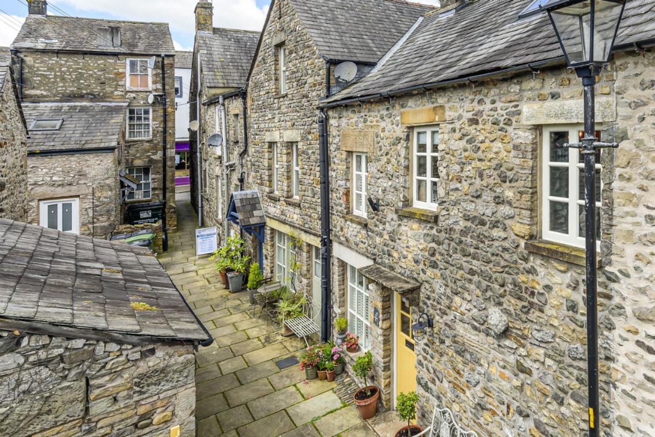 The Mustard Pot - Kirkby Lonsdale Villa Екстериор снимка