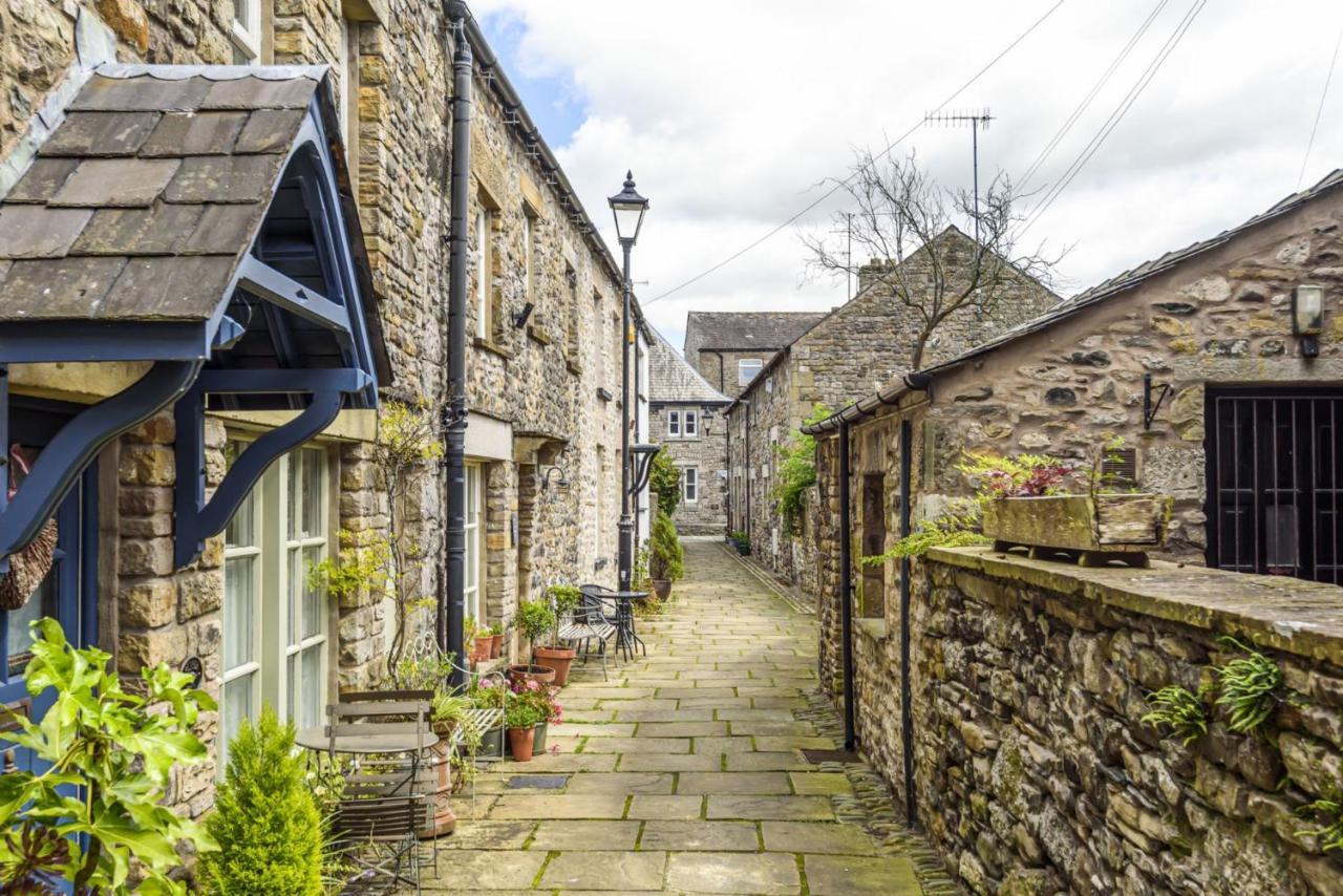 The Mustard Pot - Kirkby Lonsdale Villa Екстериор снимка